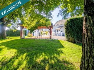  Maison � vendre 10 pi�ces 210 m�