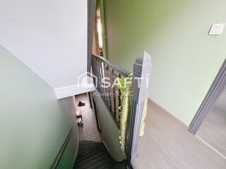  Maison � vendre 5 pi�ces 101 m�