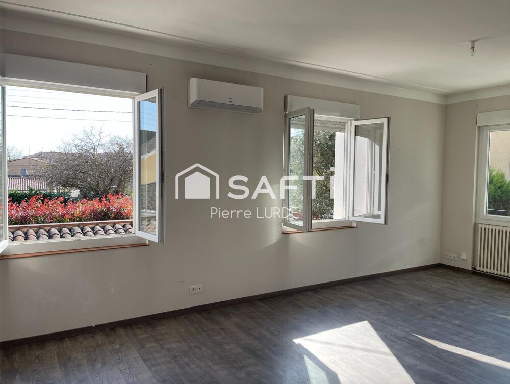 Vente Maison Maison familiale avec deux appartements communicants Montauban