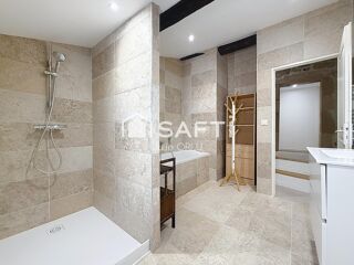  Maison � vendre 4 pi�ces 88 m�