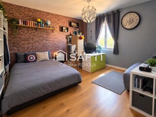 Maison à vendre 4 pièces 98 m²