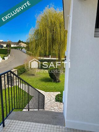  Maison à vendre 5 pièces 97 m²