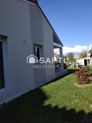  Maison � vendre 5 pi�ces 120 m�