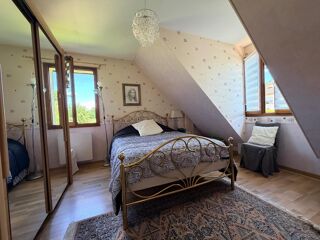  Maison à vendre 5 pièces 210 m²