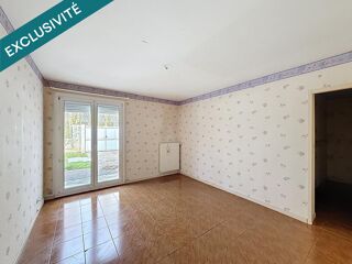  Maison à vendre 5 pièces 90 m²