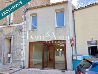  Maison à vendre 2 pièces 81 m²
