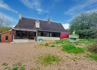  Maison � vendre 5 pi�ces 161 m�