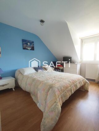  Maison � vendre 4 pi�ces 80 m�