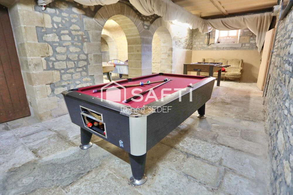 à vendre  Propriété/château Lurcy-Lévis (03320)