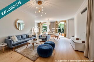  Maison � vendre 4 pi�ces 110 m�