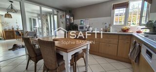  Maison � vendre 5 pi�ces 130 m�