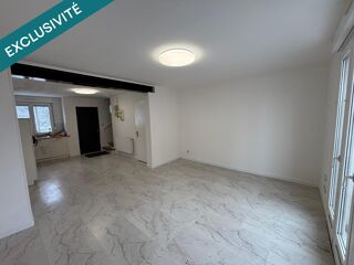  Maison � vendre 5 pi�ces 90 m�