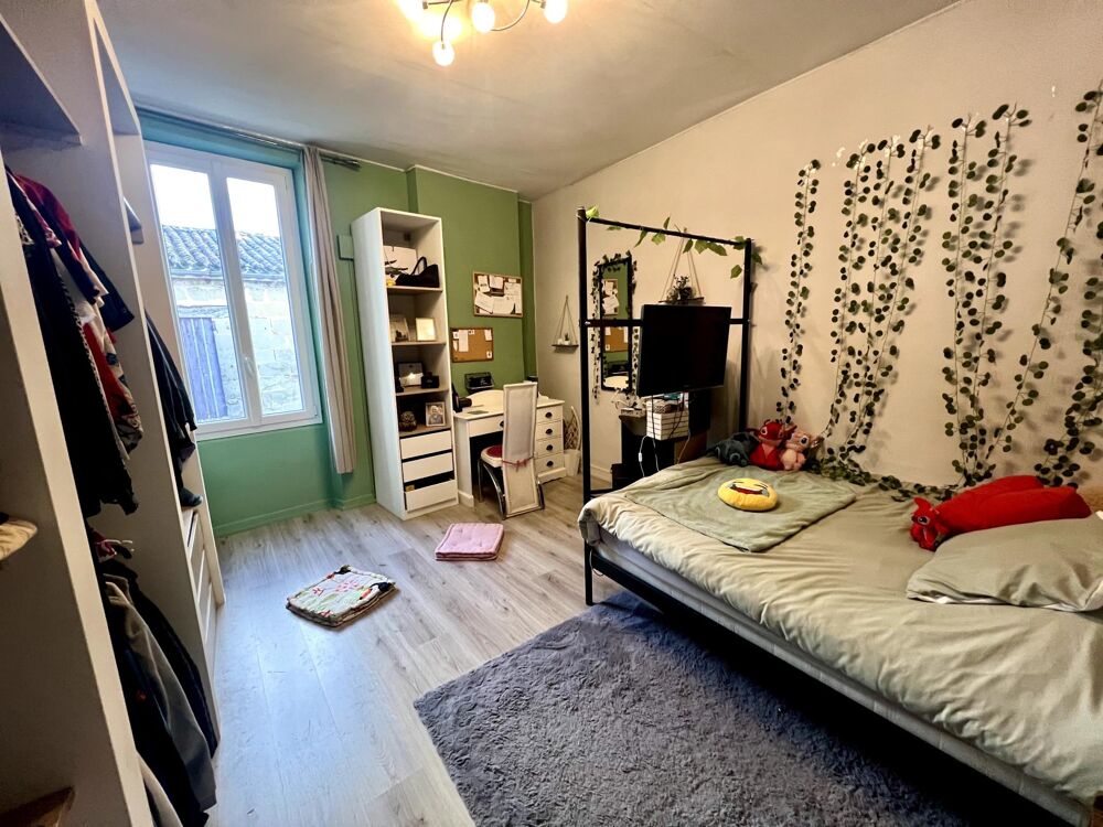 Vente Maison Maison coup de coeur Puymiclan