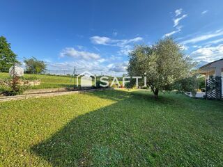  Maison à vendre 6 pièces 130 m²
