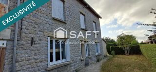  Maison à vendre 5 pièces 120 m²