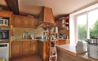  Maison à vendre 7 pièces 190 m²