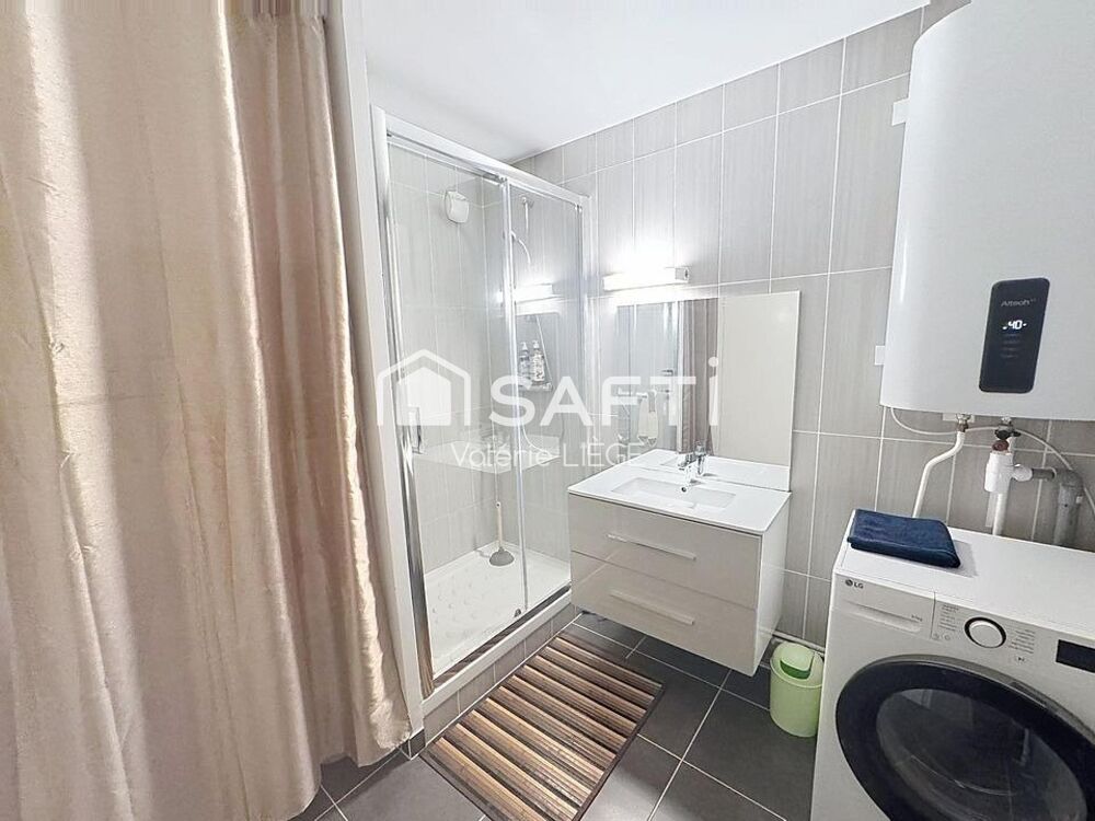 Vente Appartement Appartement familiale en parfait état Andresy