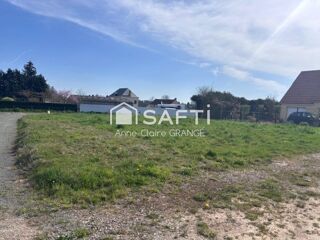  Terrain � vendre 616 m�