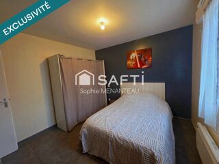  Maison � vendre 3 pi�ces 75 m�