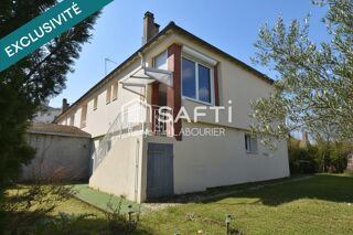  Maison � vendre 6 pi�ces 122 m�