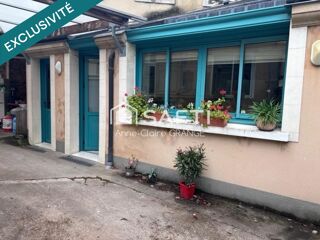  Maison à vendre 5 pièces 160 m²
