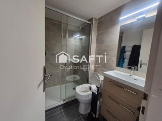  Appartement à vendre 3 pièces 29 m²