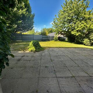  Maison à vendre 8 pièces 177 m²