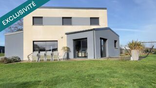  Maison � vendre 6 pi�ces 140 m�