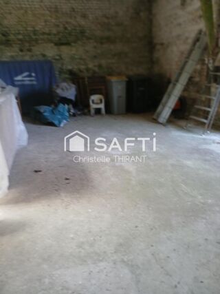  Maison à vendre 4 pièces 120 m²