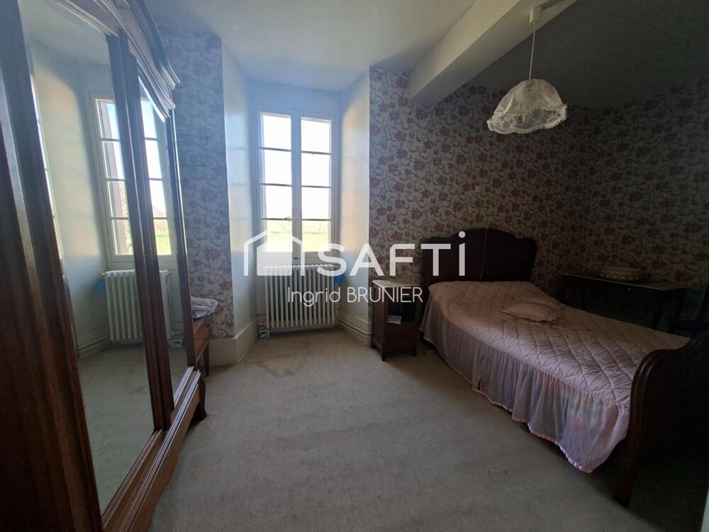 � vendre  Propri�t�/ch�teau Yenne (73170)