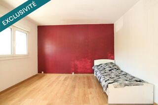  Appartement à vendre 2 pièces 51 m²