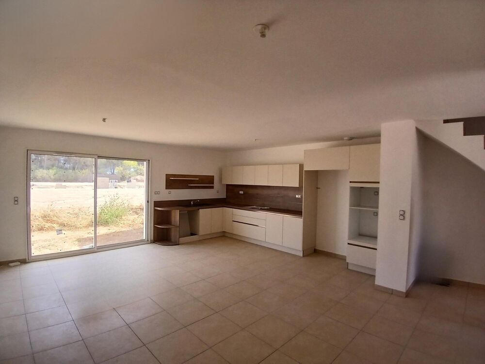 Vente Maison VILLA 2025 terrain 240 m idale famille Vias