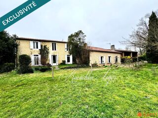 Maison � vendre 15 + pi�ces 418 m�