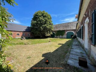  Maison � vendre 8 pi�ces 370 m�