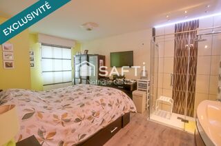  Maison � vendre 9 pi�ces 195 m�