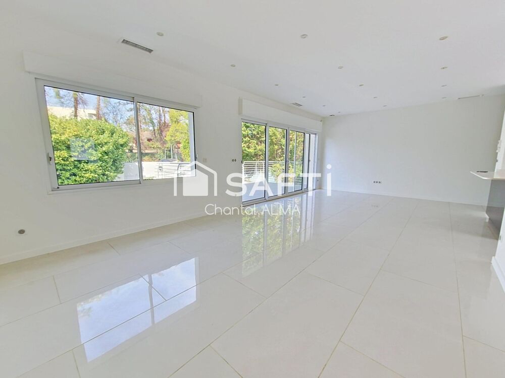 Vente Maison MAISON DE 280M2 JARDIN DE 1700M2 Bouliac