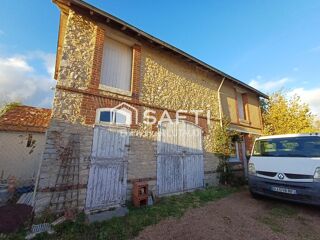  Maison � vendre 5 pi�ces 112 m�