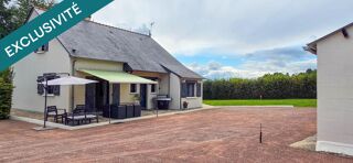  Maison � vendre 6 pi�ces 123 m�