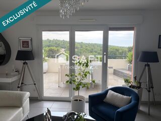  Appartement à vendre 4 pièces 100 m²