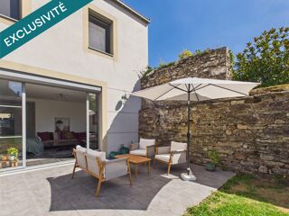  Maison à vendre 7 pièces 183 m²