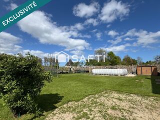  Maison � vendre 12 pi�ces 279 m�