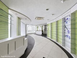  Immeuble à vendre 300 m²