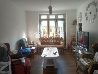  Maison à vendre 9 pièces 150 m²