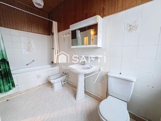  Maison � vendre 6 pi�ces 92 m�