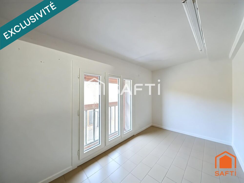 Vente Appartement Appartement duplex 5 pieces de 113m² avec terrasse Aups