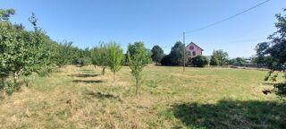  Terrain � vendre 860 m�