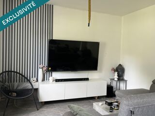  Maison � vendre 6 pi�ces 111 m�