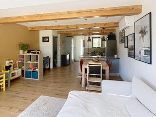  Maison � vendre 3 pi�ces 67 m�