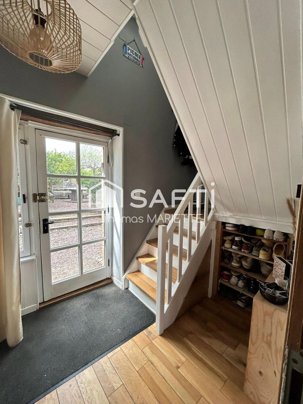 Vente Maison Maison qui déborde de charme et de potentiel Sourdeval
