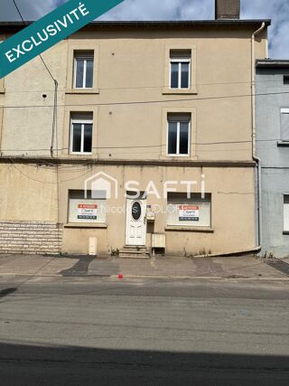  Maison � vendre 10 pi�ces 180 m�